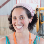 Kate Ganim